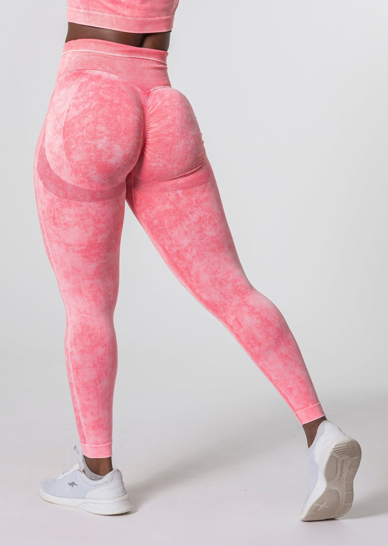 Vision Scrunch Leggings (Acid Wash Edition) [Info in Beschreibung beachten!] [LASTCHANCE]