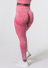 Vision Scrunch Leggings (Acid Wash Edition) [Info in Beschreibung beachten!] [LASTCHANCE]