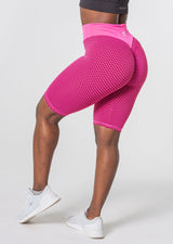 Push Seamless Shorts (Structure)