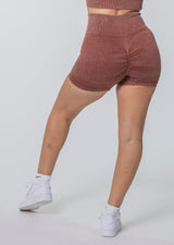 [LASTCHANCE] AURORA Seamless Shorts