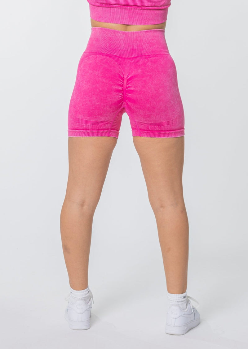 AURORA Seamless Shorts