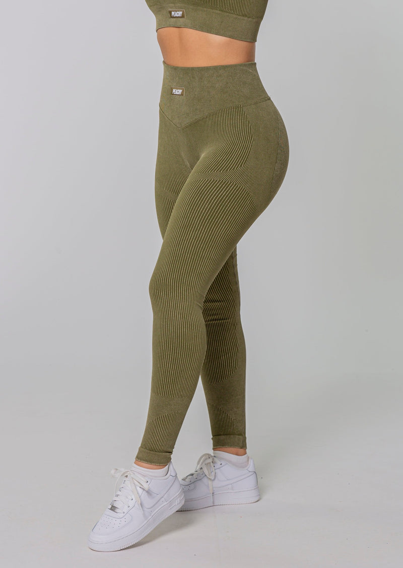 LEGACY Seamless Leggings [Info in Beschreibung beachten!] [LASTCHANCE]