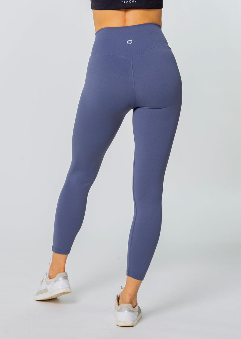 IMPACT Seamless Leggings (recycled material)