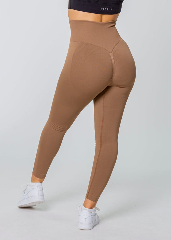 Legging froissé ENERGY 