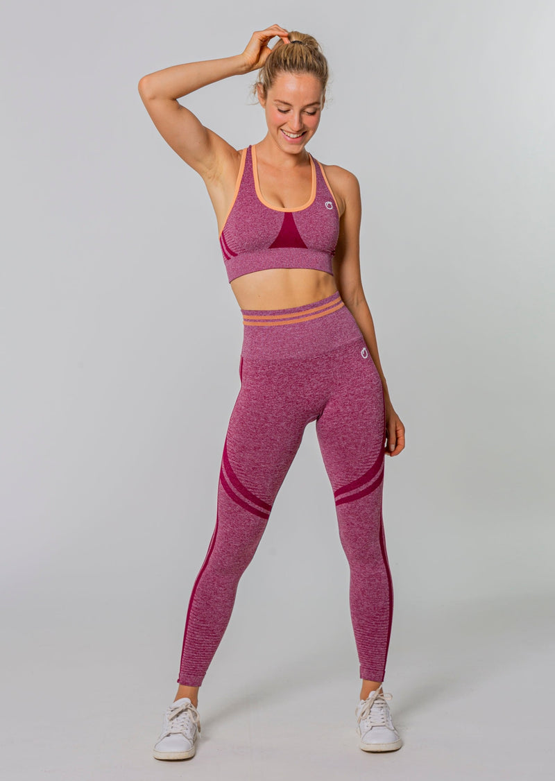 DEFINE Seamless Set