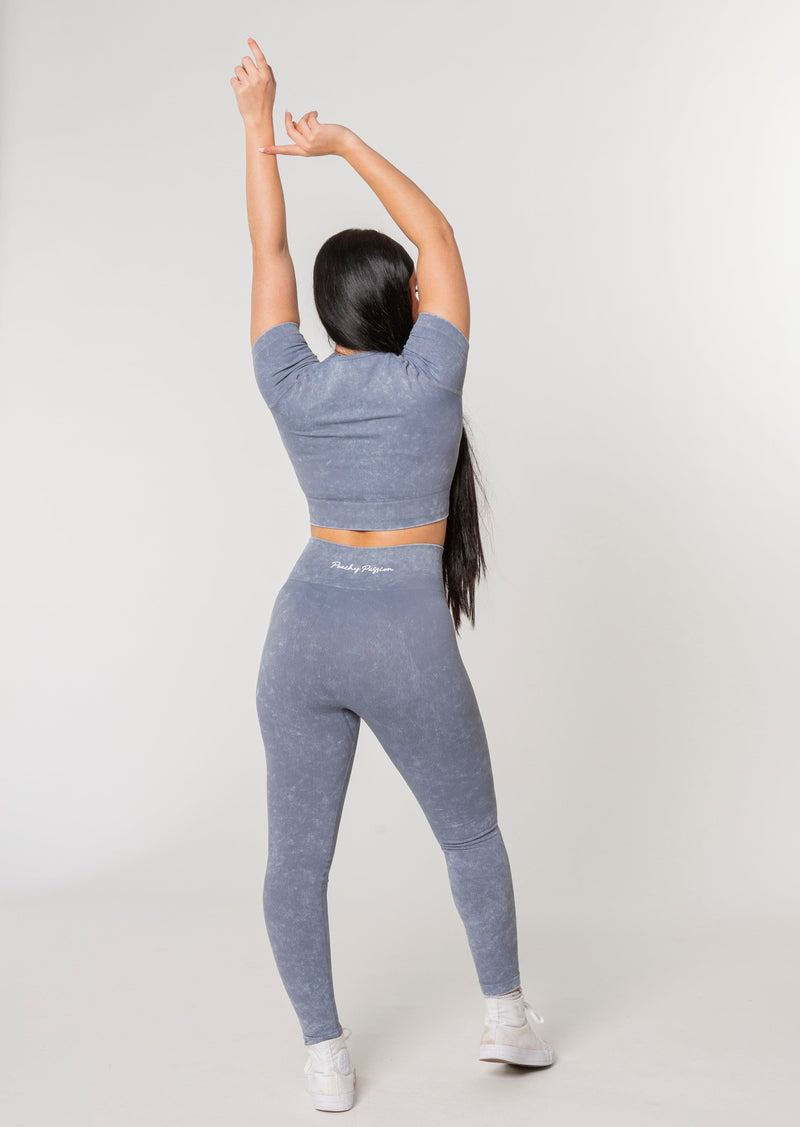 Dreamy Seamless Set (Acid Wash)