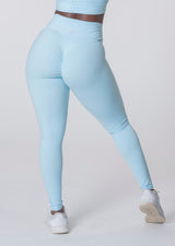 Booty Scrunch Leggings (SUPERSOFT)