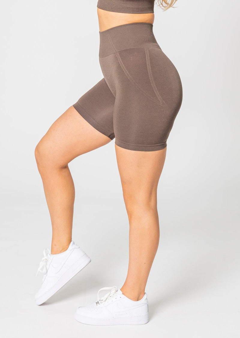 ENDURANCE Seamless Shorts