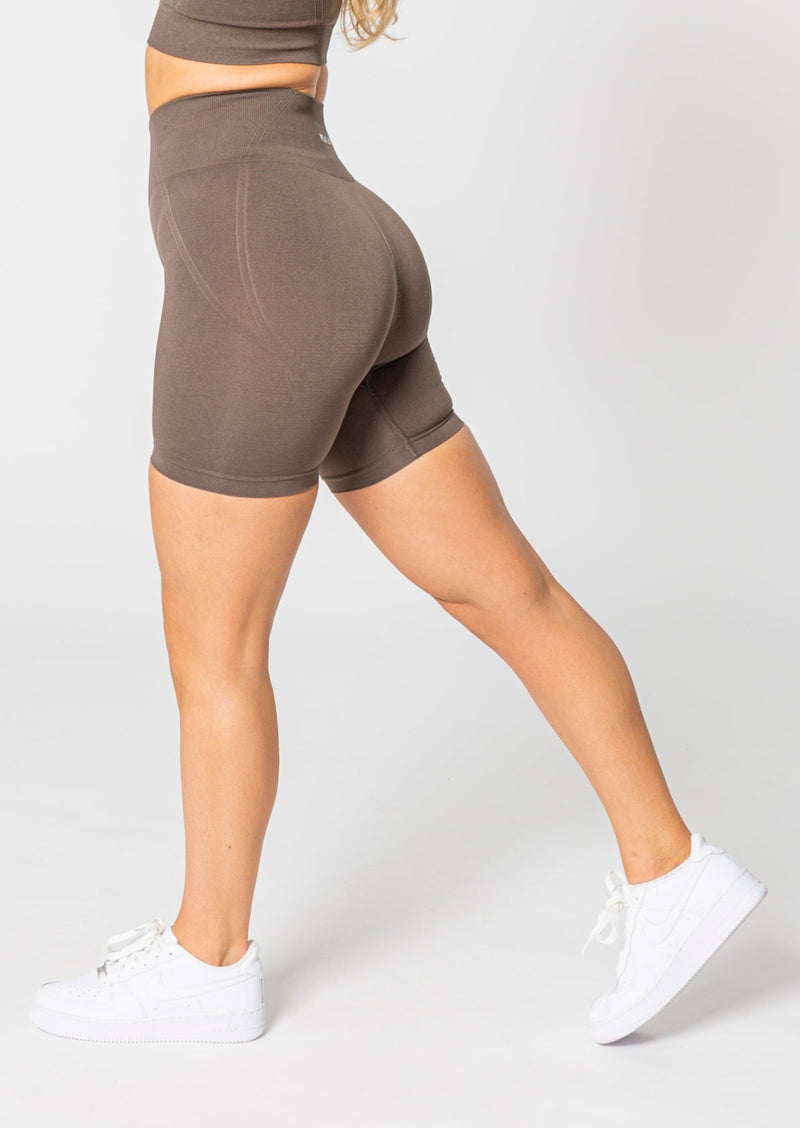 [LASTCHANCE] ENDURANCE Seamless Shorts