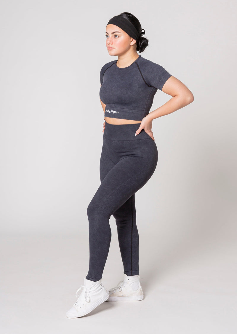 Dreamy Seamless Set (Acid Wash)