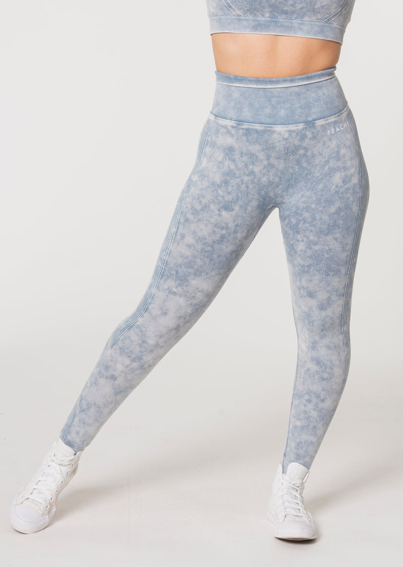 Vision Scrunch Leggings (Acid Wash Edition) [Info in Beschreibung beachten!] [LASTCHANCE]