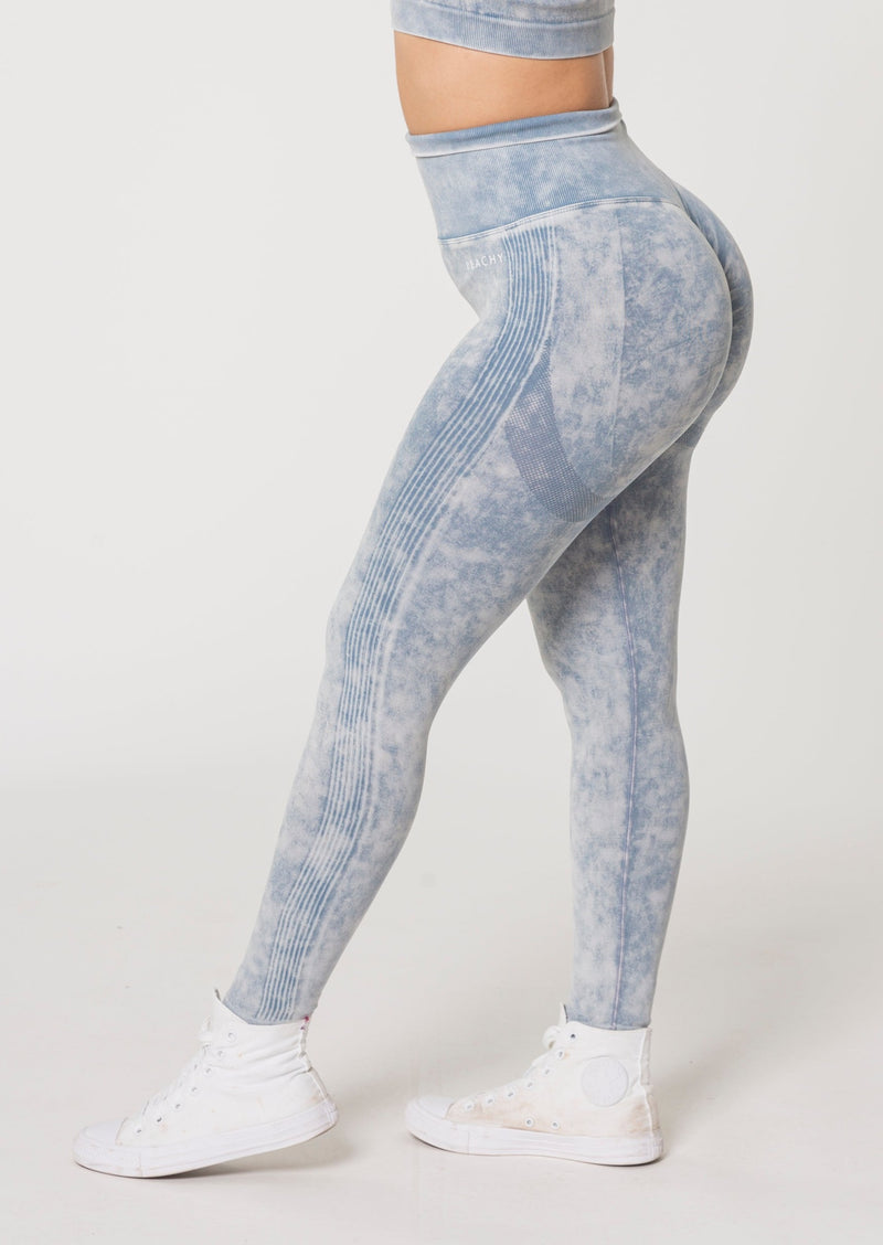 Vision Scrunch Leggings (Acid Wash Edition) [Info in Beschreibung beachten!] [LASTCHANCE]