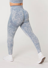 Vision Scrunch Leggings (Acid Wash Edition) [Info in Beschreibung beachten!] [LASTCHANCE]