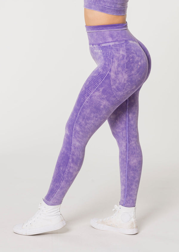 Vision Scrunch Leggings (Acid Wash Edition) [Info in Beschreibung beachten!] [LASTCHANCE]