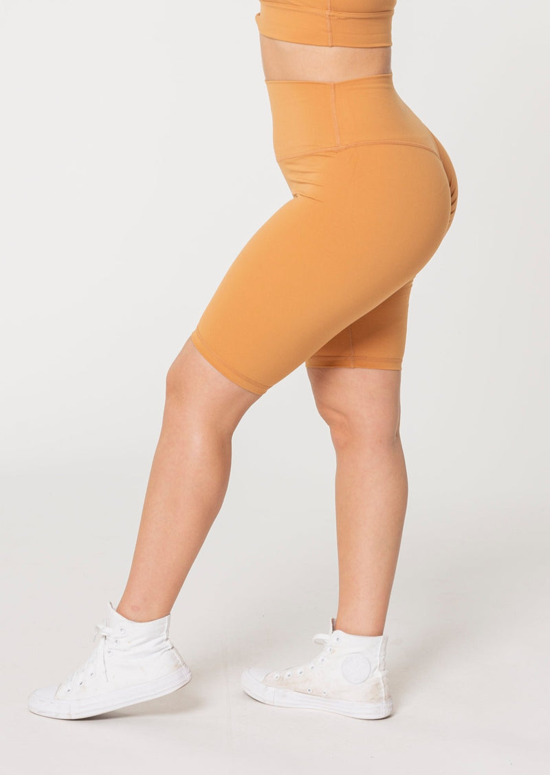 [LASTCHANCE] Booty Scrunch Shorts (SUPERSOFT)