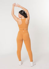 Scrunch Set (Booty Scrunch Leggings + Scoop Neck Bra)