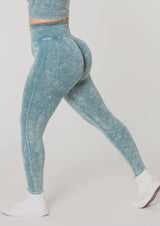 Vision Scrunch Leggings (Acid Wash Edition) [Info in Beschreibung beachten!] [LASTCHANCE]