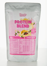 Premium Protein Blend