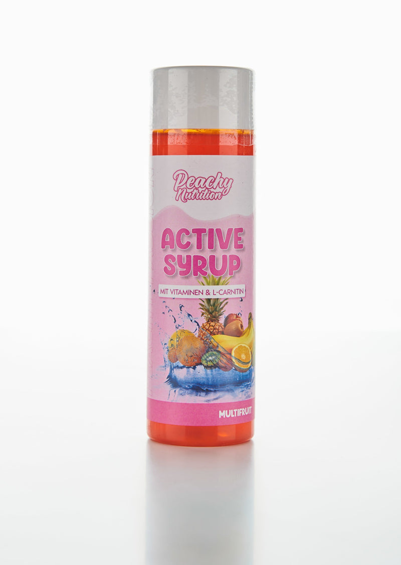 Active Syrup