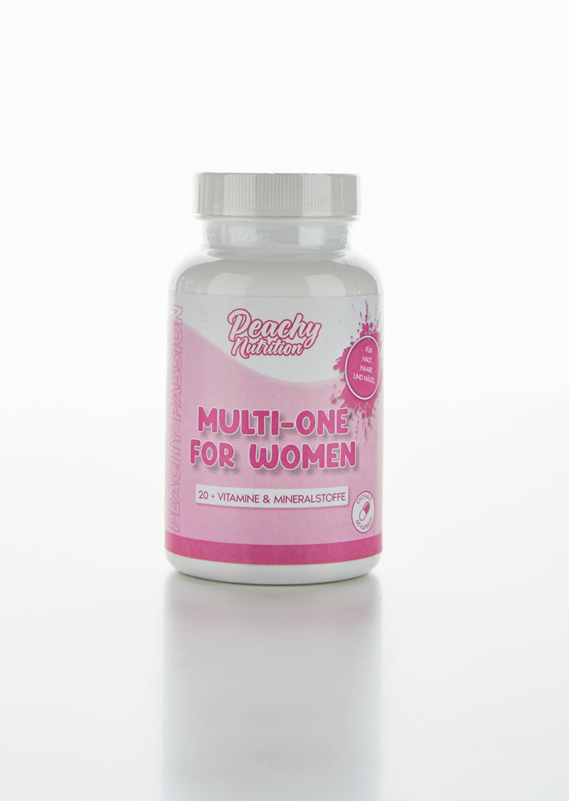 Multivitamins