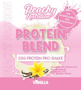 Protein Blend (1 Portion)